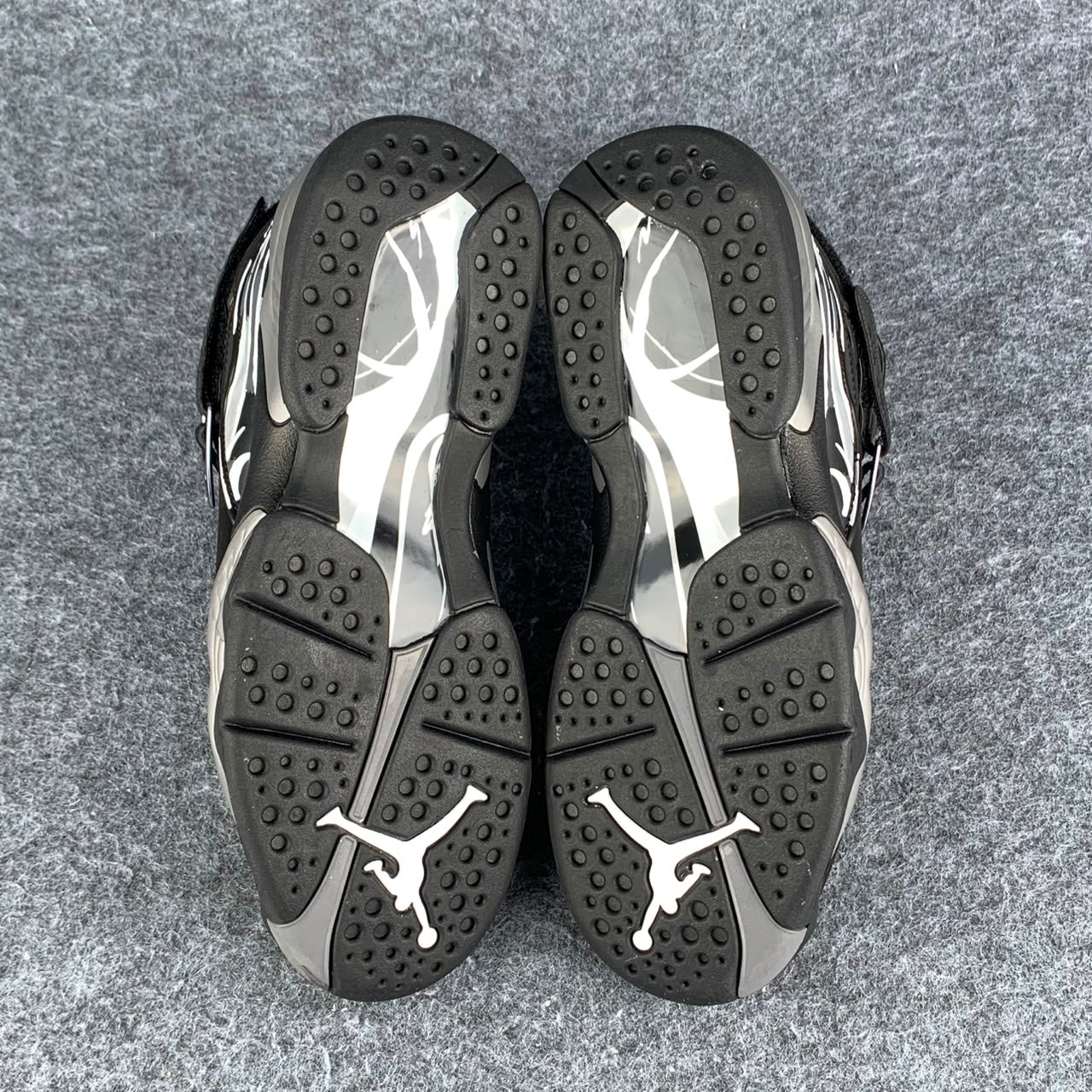Air Jordan 8 Retro 'Chrome' 2026