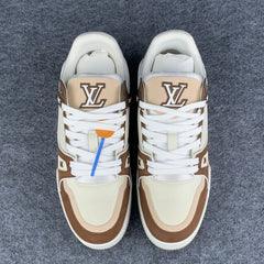LV Trainer 'Mocha'