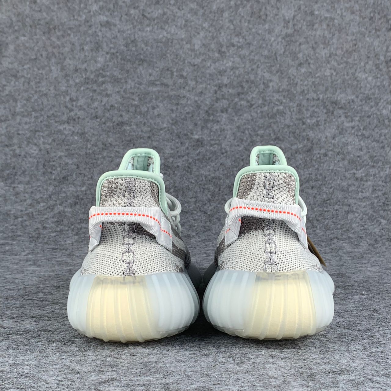 Yeezy Boost 350 V2 'Blue Tint'