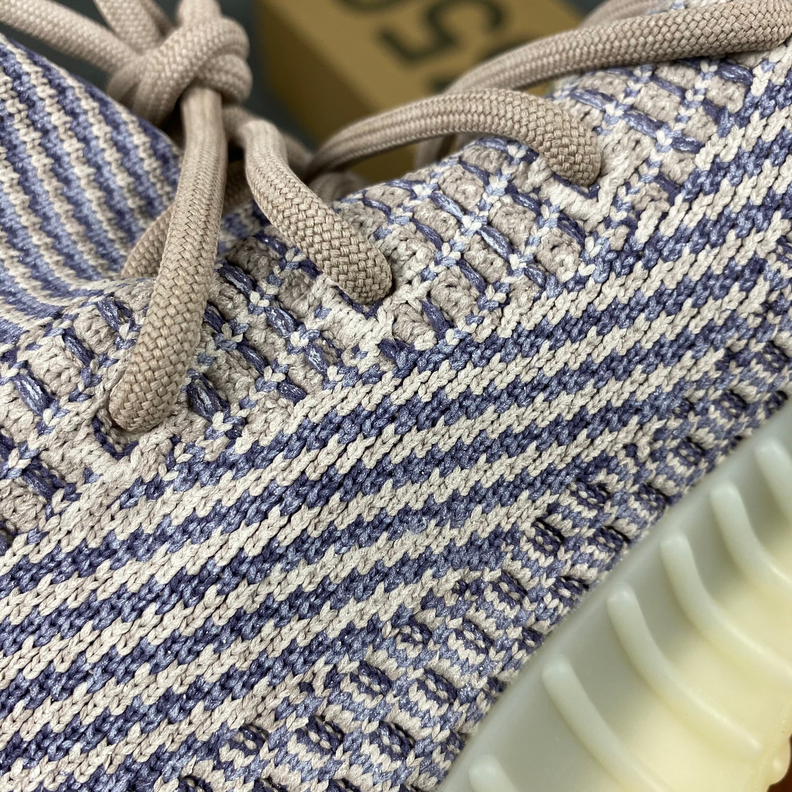 Yeezy Boost 350 V2 'Ash Pearl'