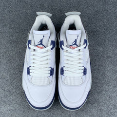 Air Jordan 4 Retro 'Midnight Navy' (B-Grade)