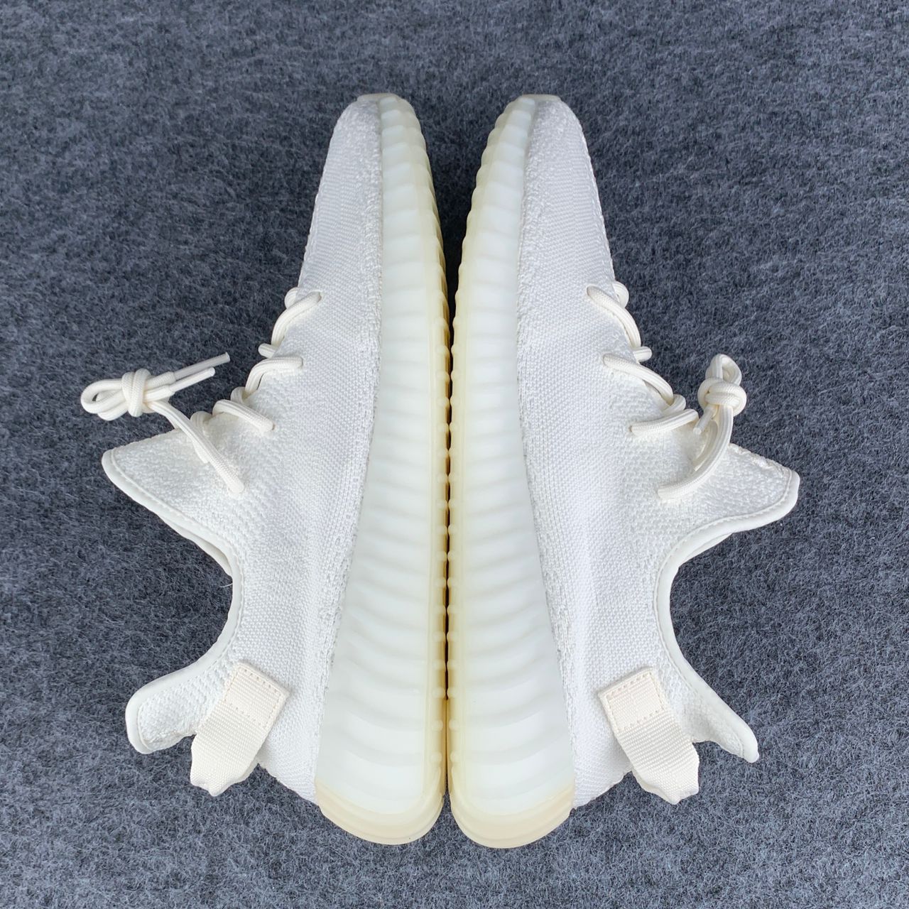 Yeezy Boost 350 V2 'Cream White / Triple White'