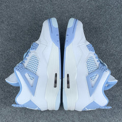 Wmns Air Jordan 4 Retro 'Forget Me Not'