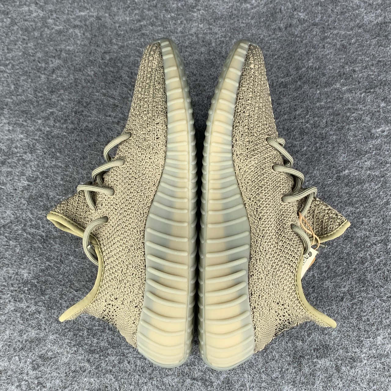 Yeezy Boost 350 V2 'Granite'