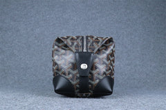 Goyard Jouvence Toiletry Bag MM 'Black'