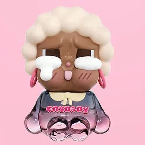 crybaby shiny shiny air fragrance blind box