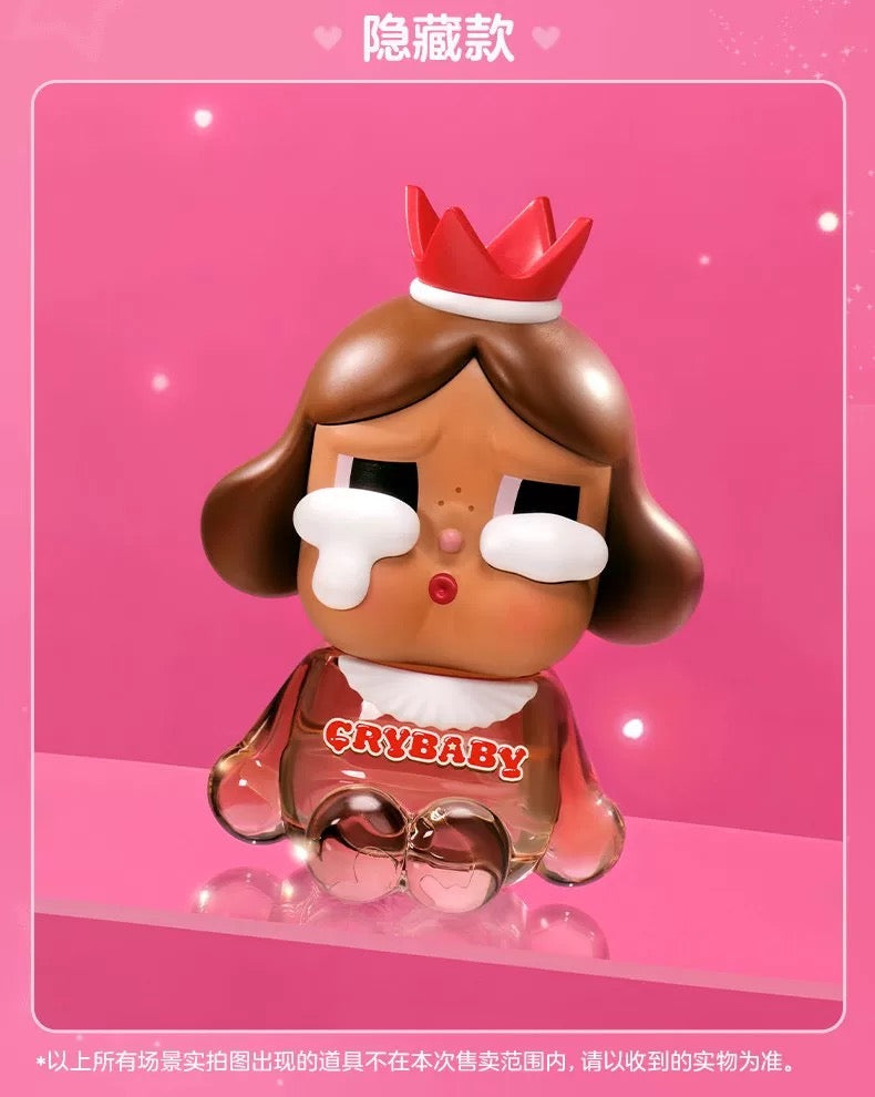 crybaby shiny shiny air fragrance blind box