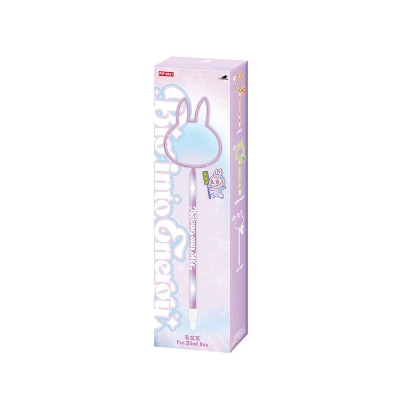 Labubu The monster Big Into Energy series Pen