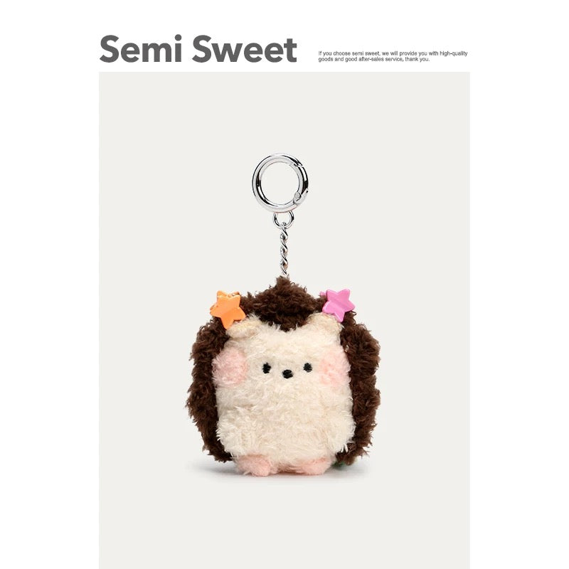 Animal bag charm [pre order]