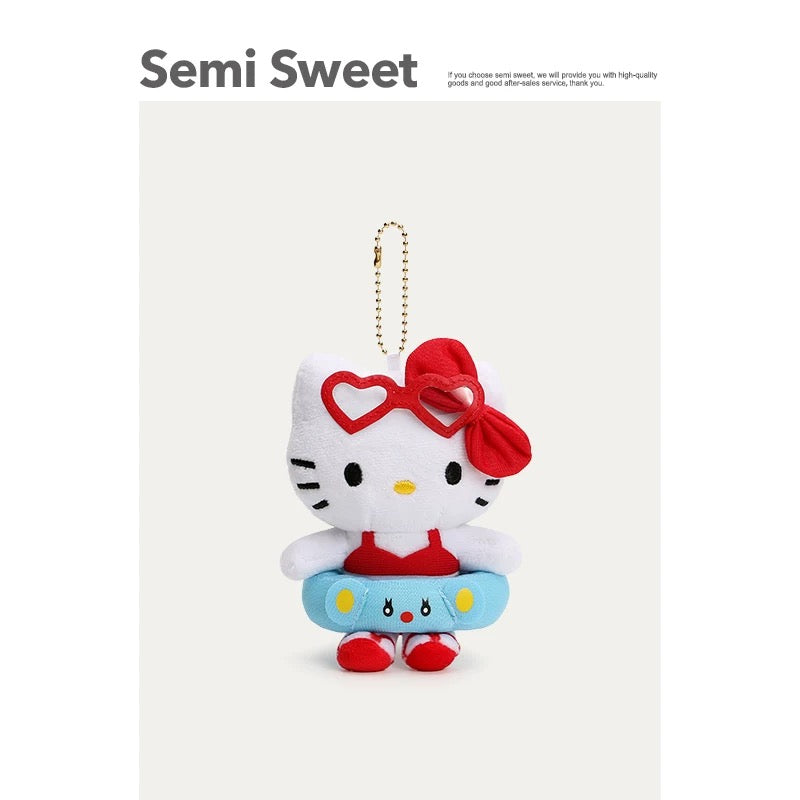 Cute Hello Kitty  Bag charm [pre order]