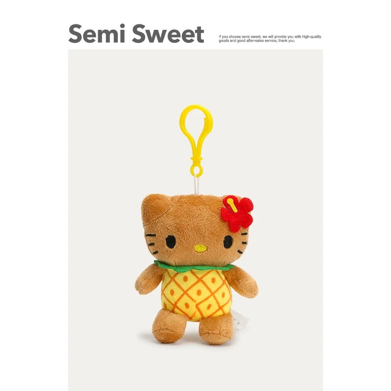 Cute Hello Kitty  Bag charm [pre order]