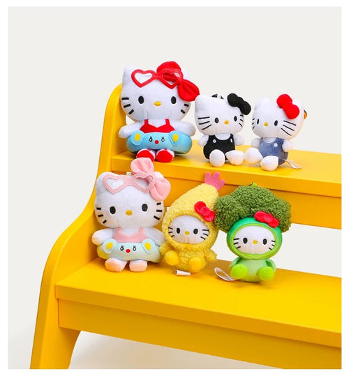Cute Hello Kitty  Bag charm [pre order]