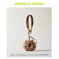 Cute Capybara bag charm, phone charm [pre order]