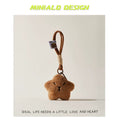 Cute star bag charm [pre order]