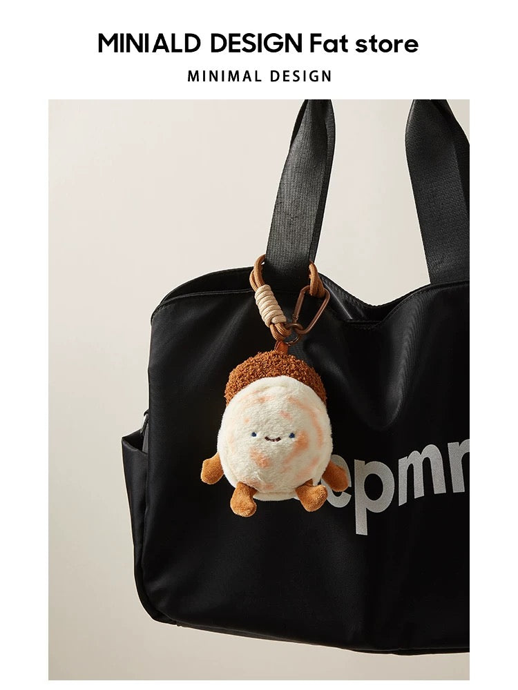 Cute bread bag charm [pre order]