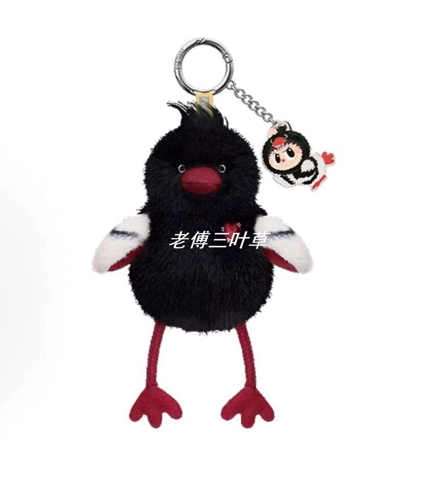 [pre order] Dear Birds Series-Sachet Pendant Blind Box