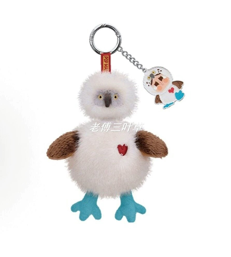 [pre order] Dear Birds Series-Sachet Pendant Blind Box