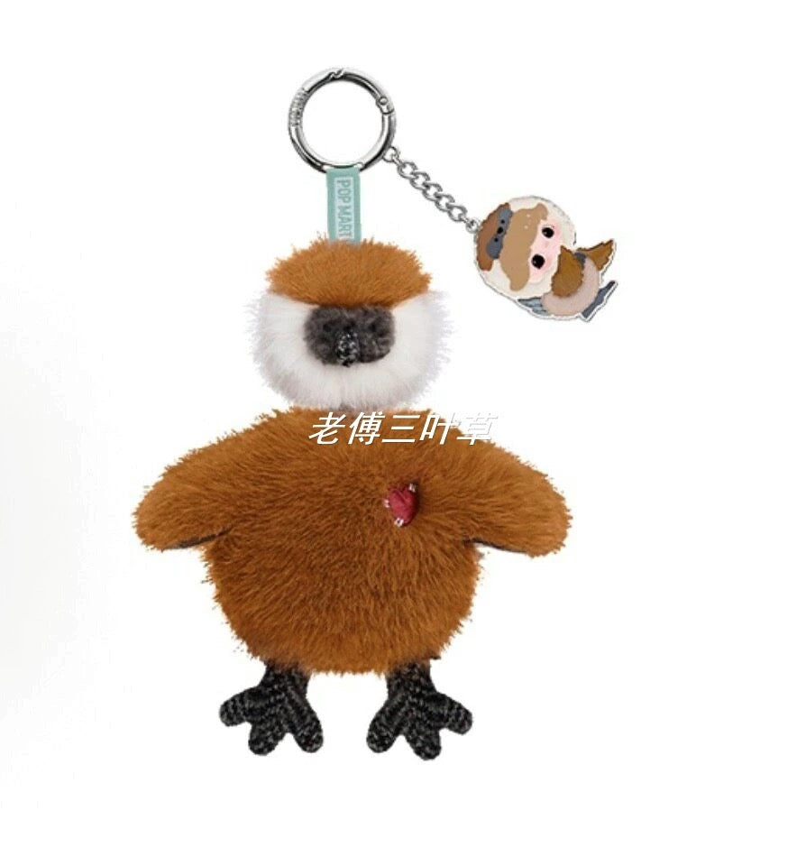 [pre order] Dear Birds Series-Sachet Pendant Blind Box