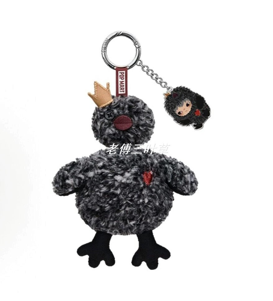 [pre order] Dear Birds Series-Sachet Pendant Blind Box