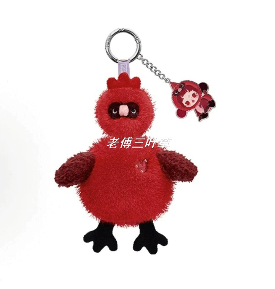 [pre order] Dear Birds Series-Sachet Pendant Blind Box