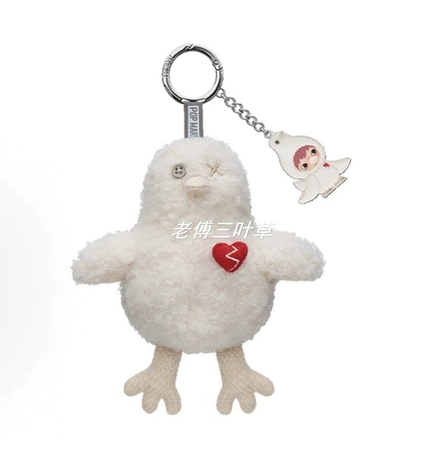 [pre order] Dear Birds Series-Sachet Pendant Blind Box