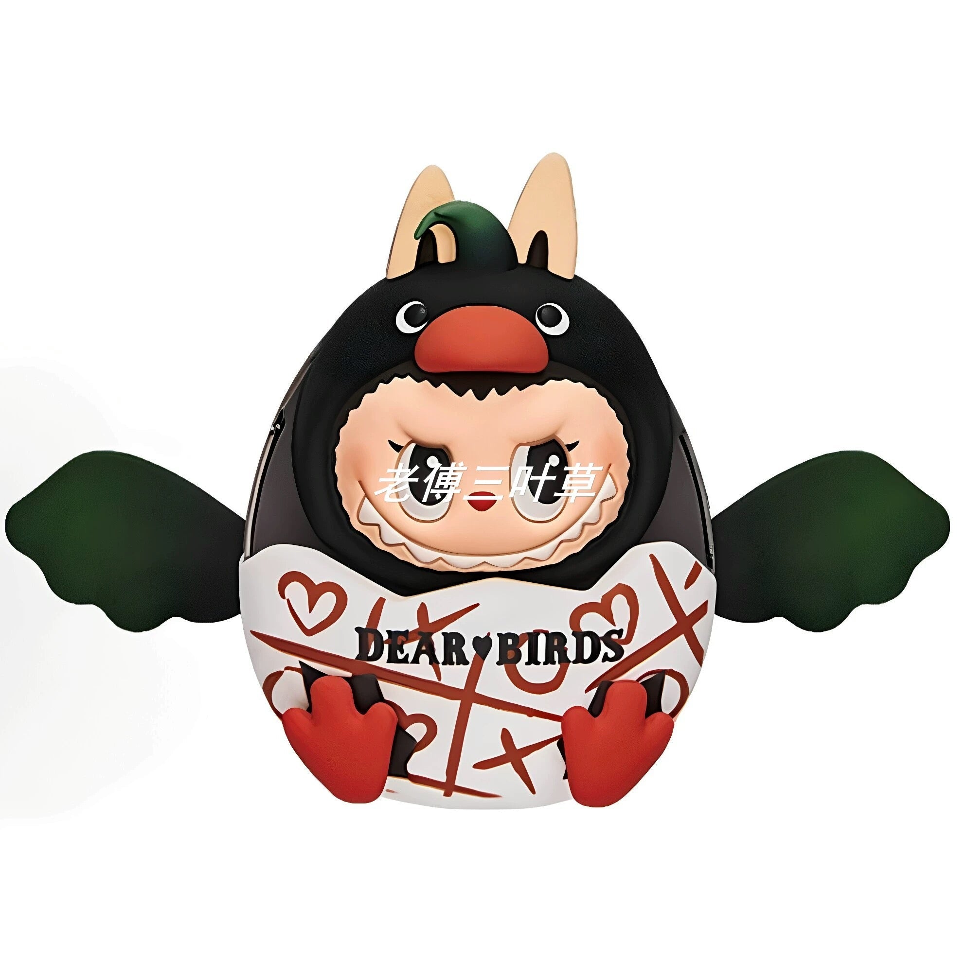 [pre order] Dear Birds Series-Car Fragrance Blind Box