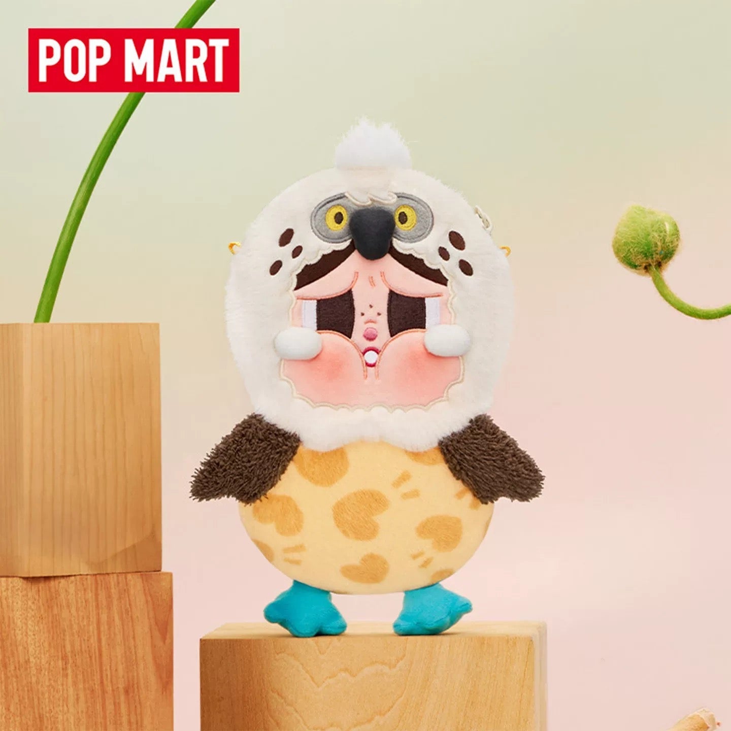 [pre order] Dear Birds Series-Mini Bag Blind Box