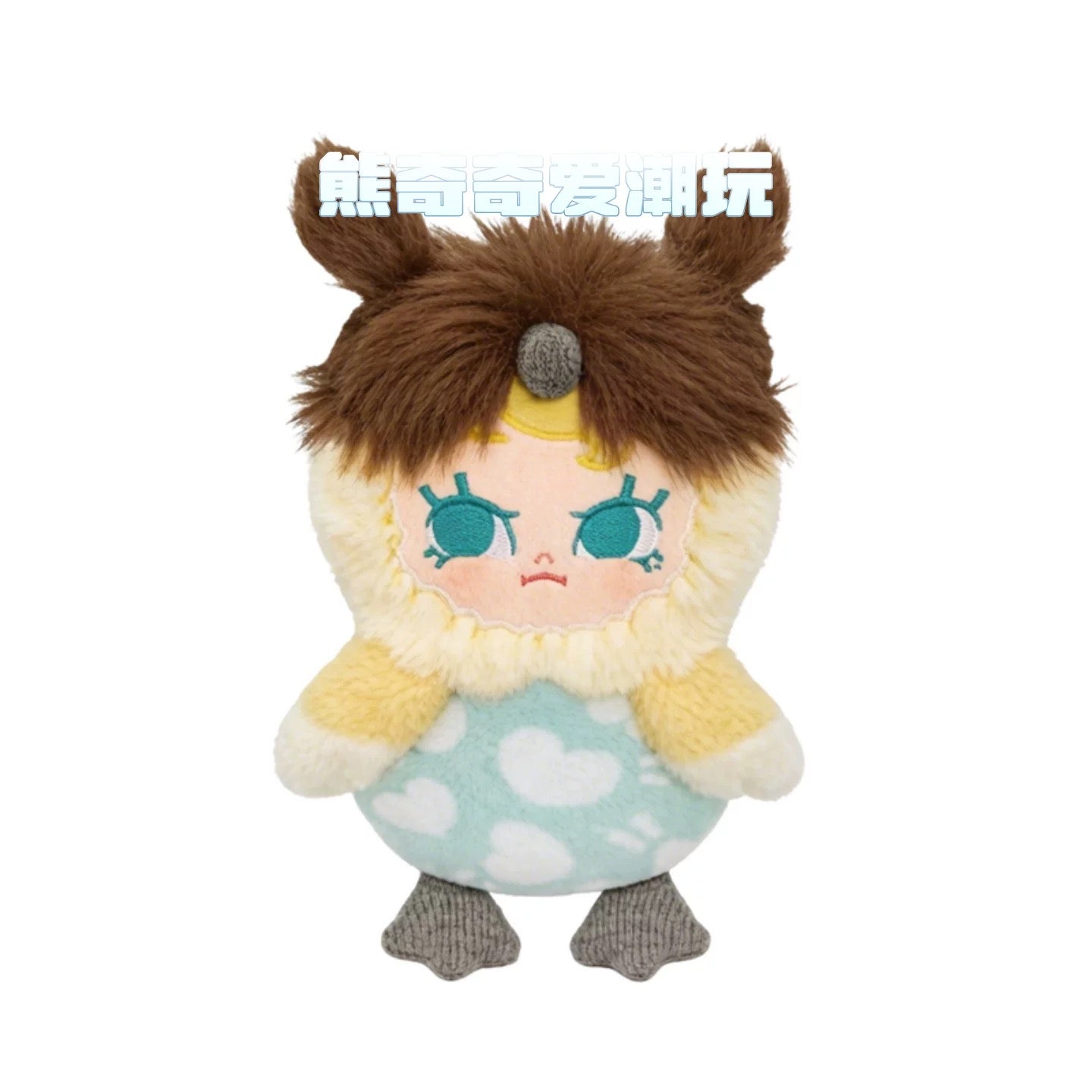 [pre order] Dear Birds Series-Mini Bag Blind Box