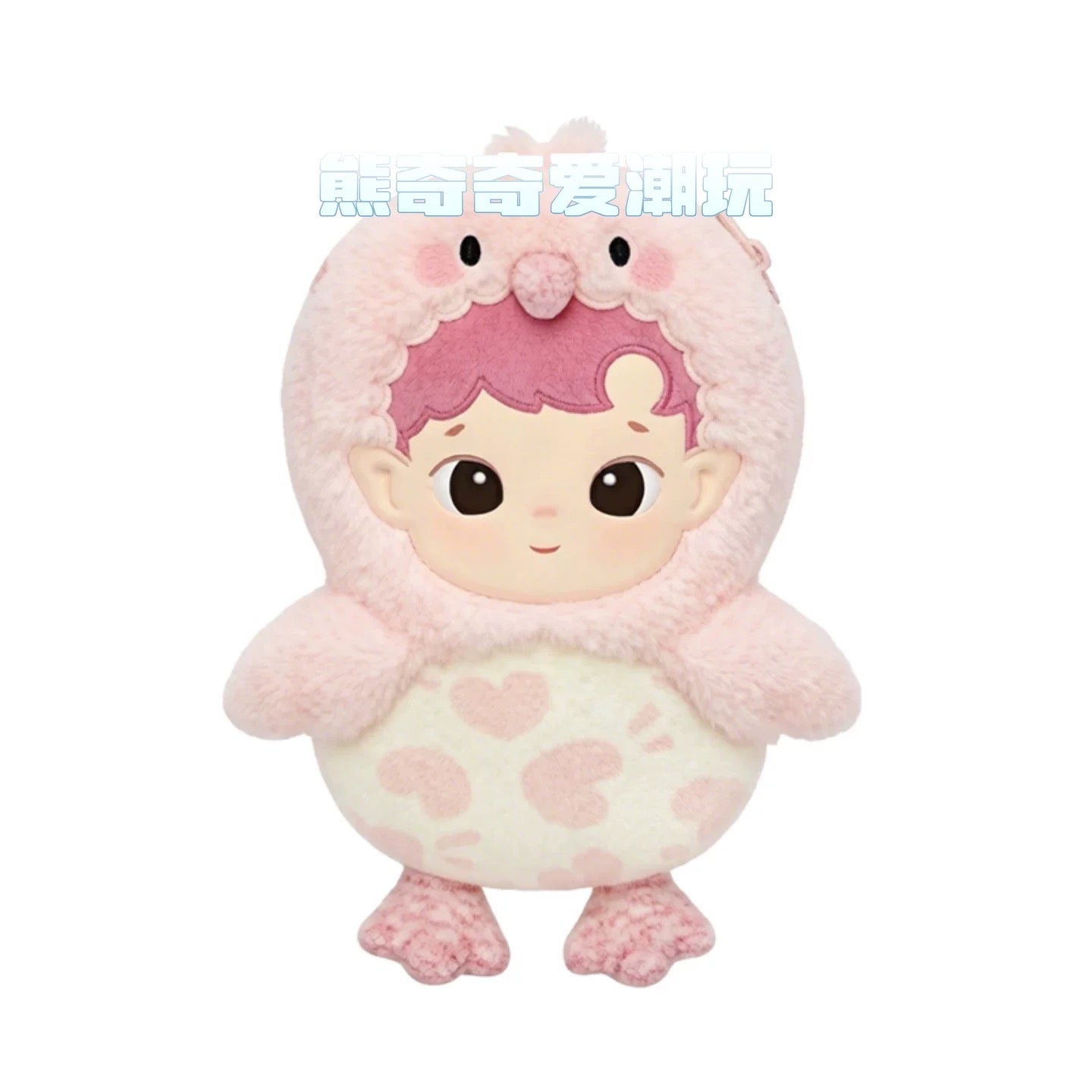 [pre order] Dear Birds Series-Mini Bag Blind Box