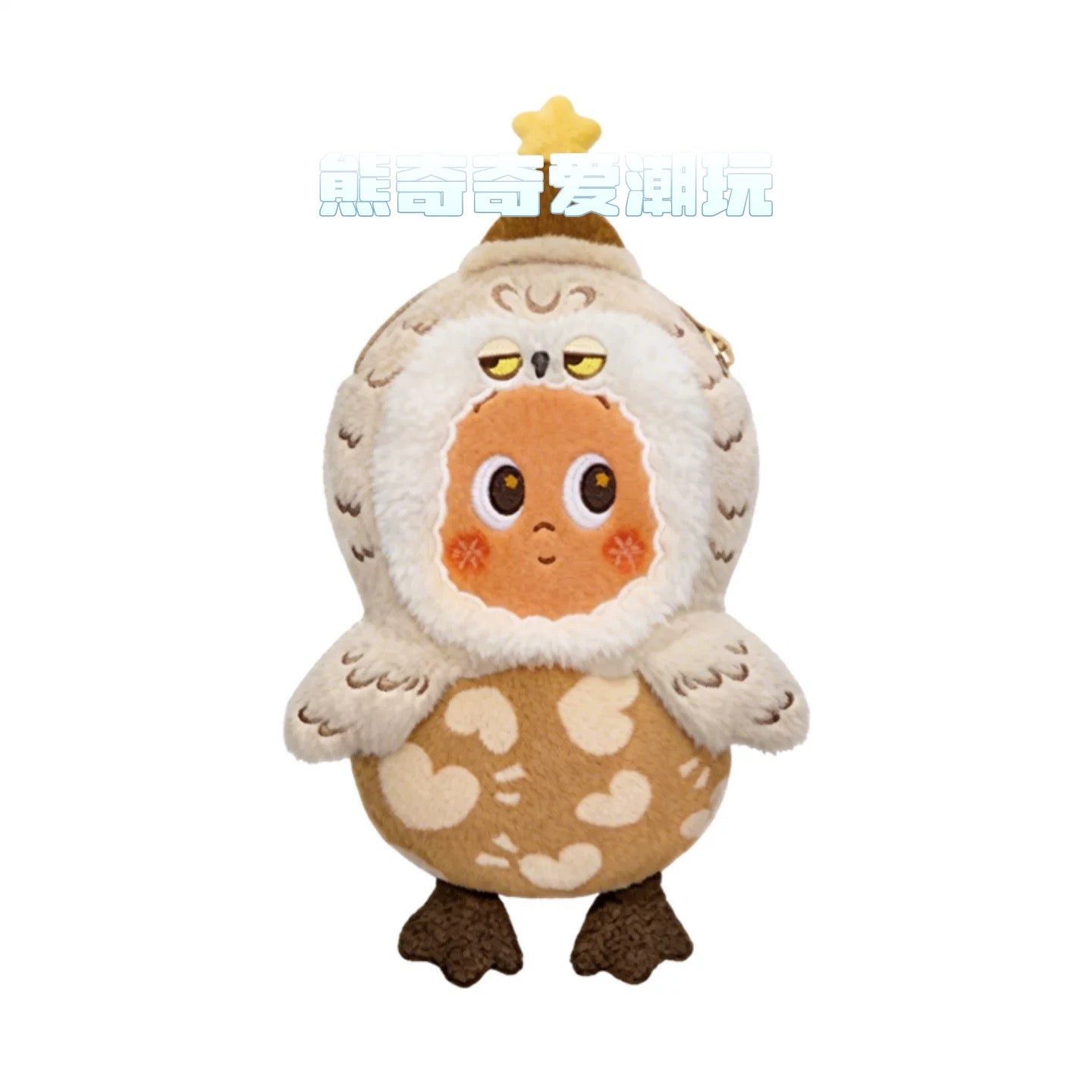 [pre order] Dear Birds Series-Mini Bag Blind Box