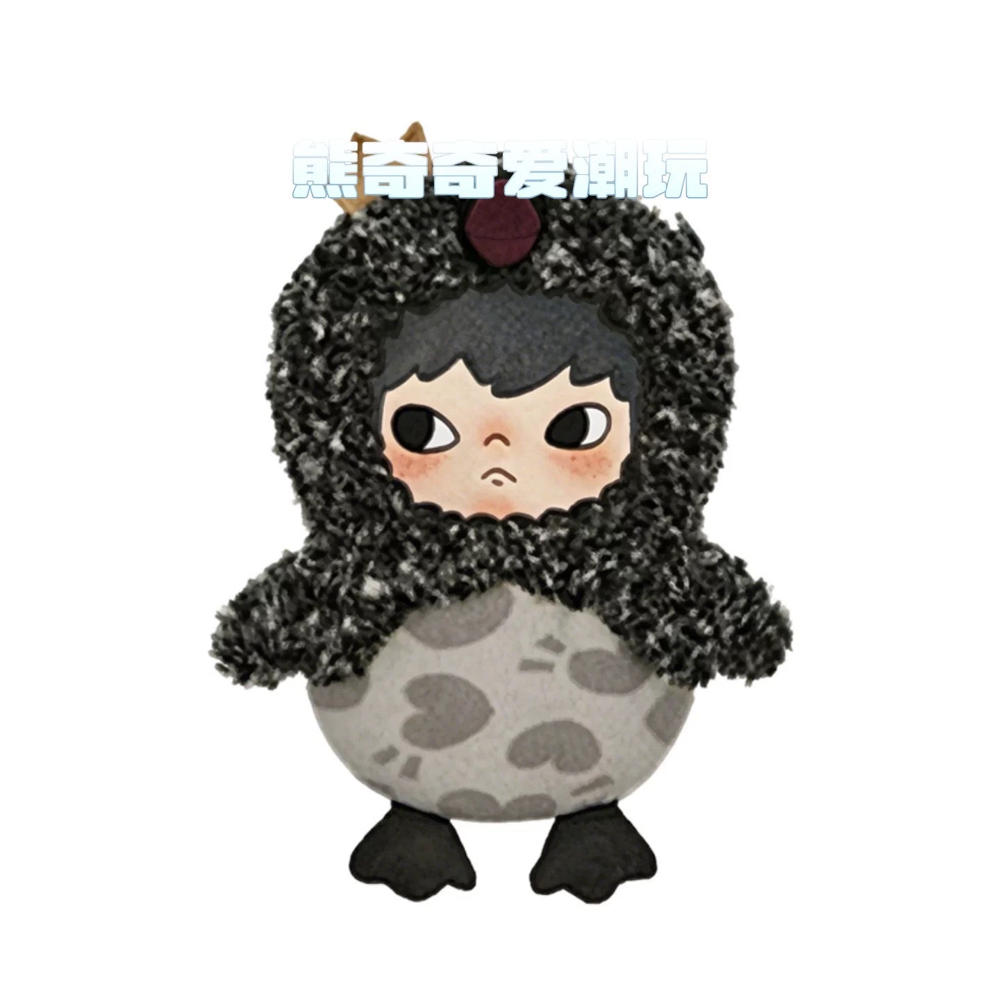 [pre order] Dear Birds Series-Mini Bag Blind Box