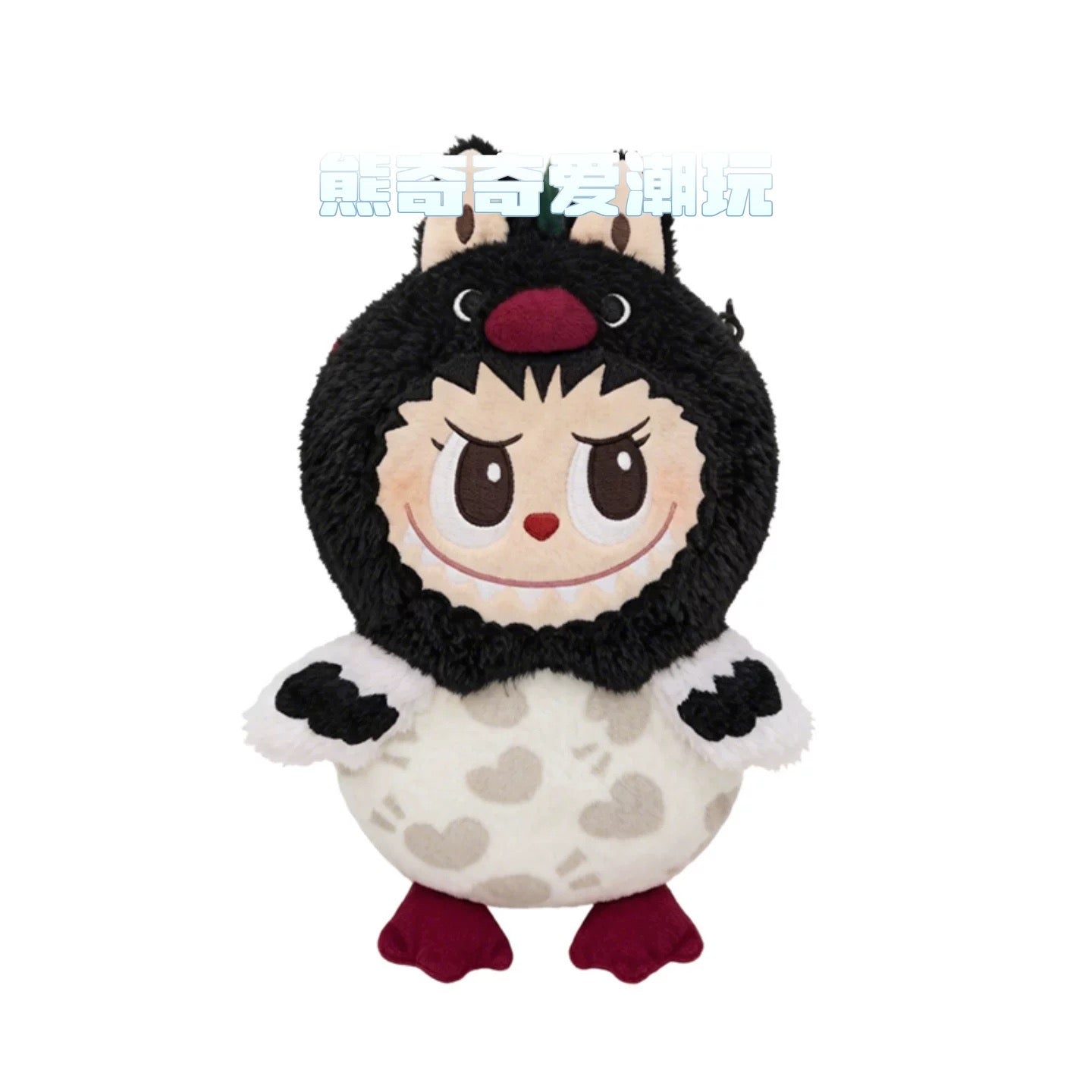 [pre order] Dear Birds Series-Mini Bag Blind Box