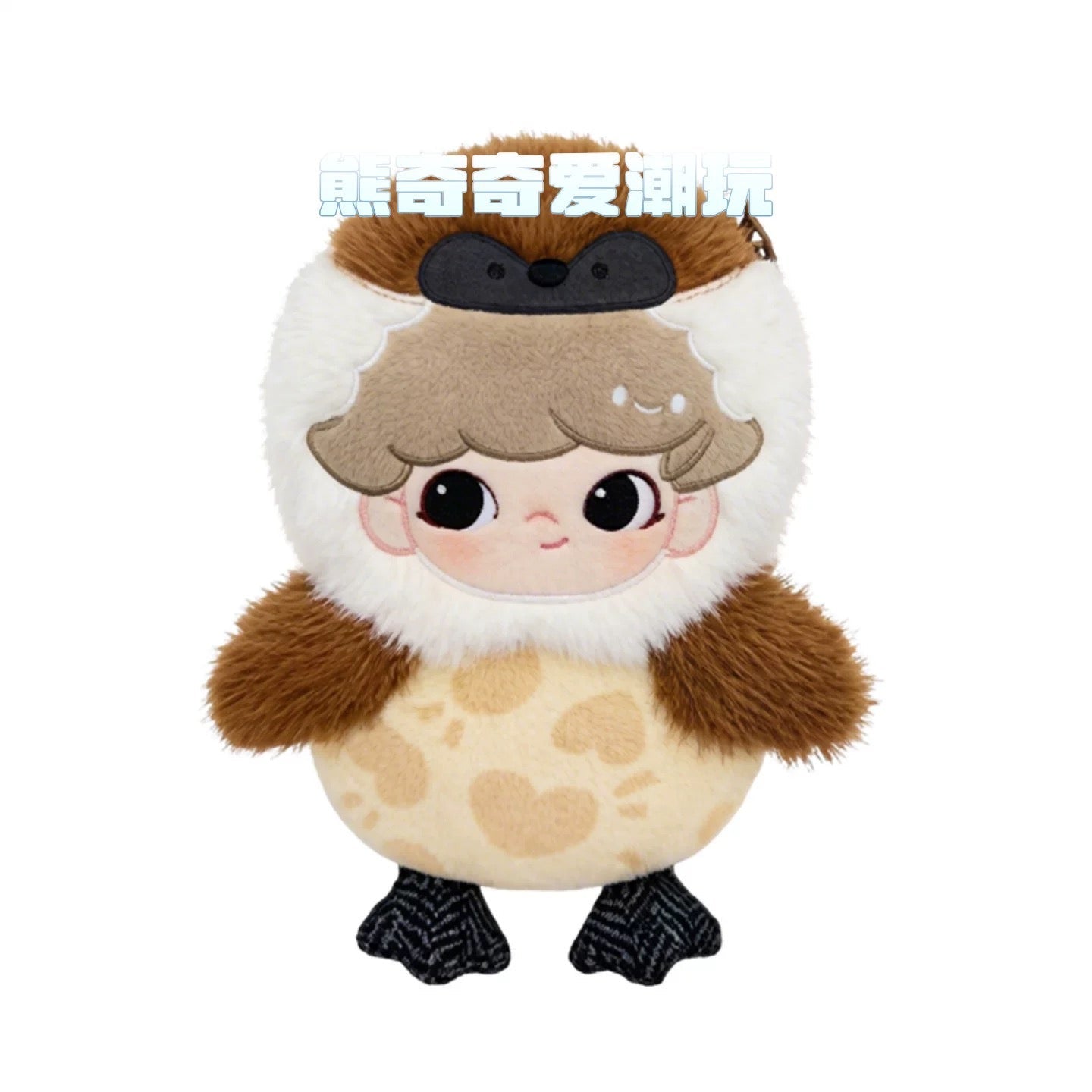 [pre order] Dear Birds Series-Mini Bag Blind Box