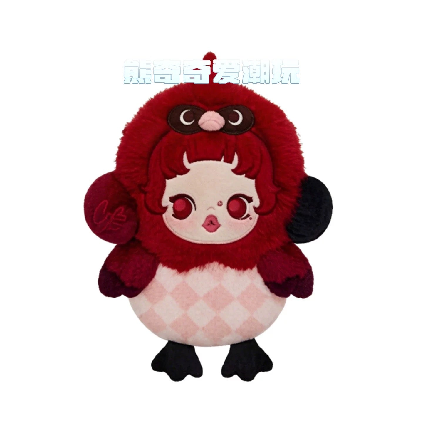 [pre order] Dear Birds Series-Mini Bag Blind Box