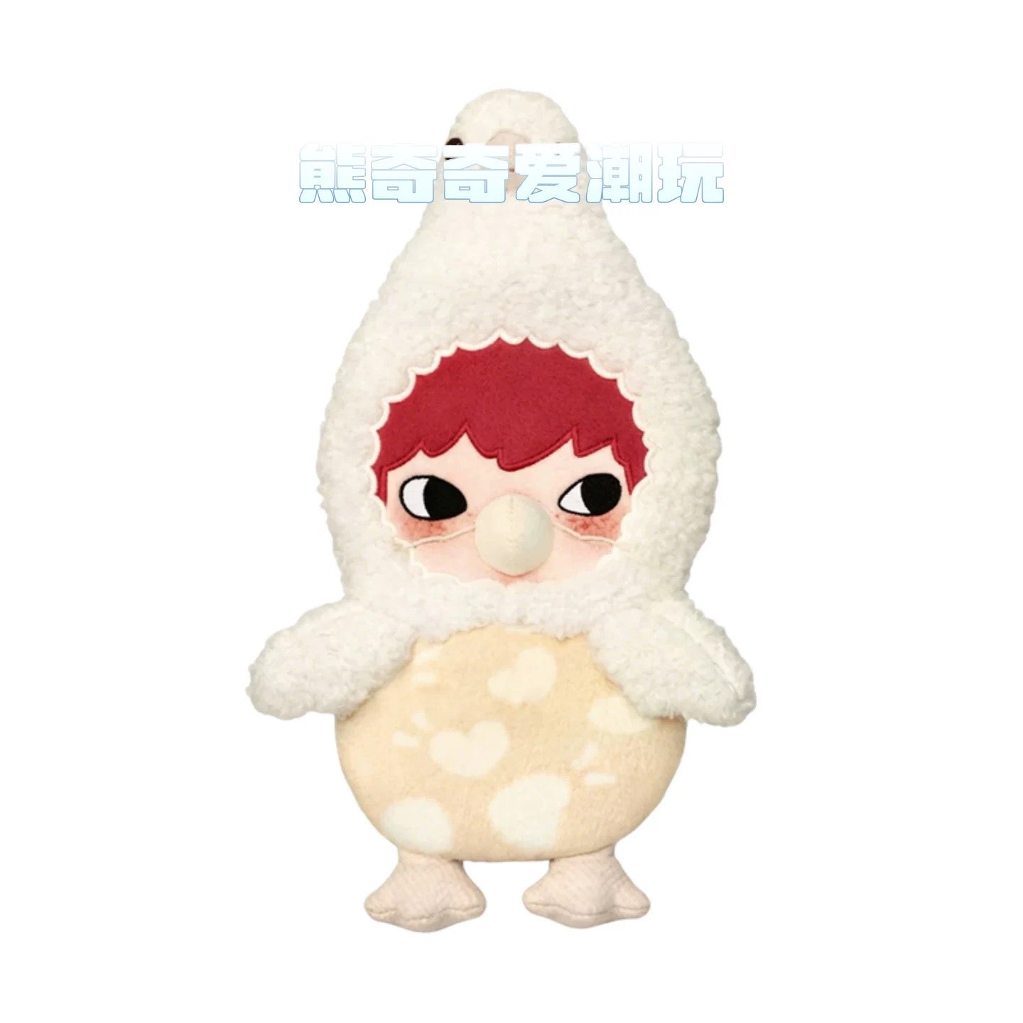 [pre order] Dear Birds Series-Mini Bag Blind Box