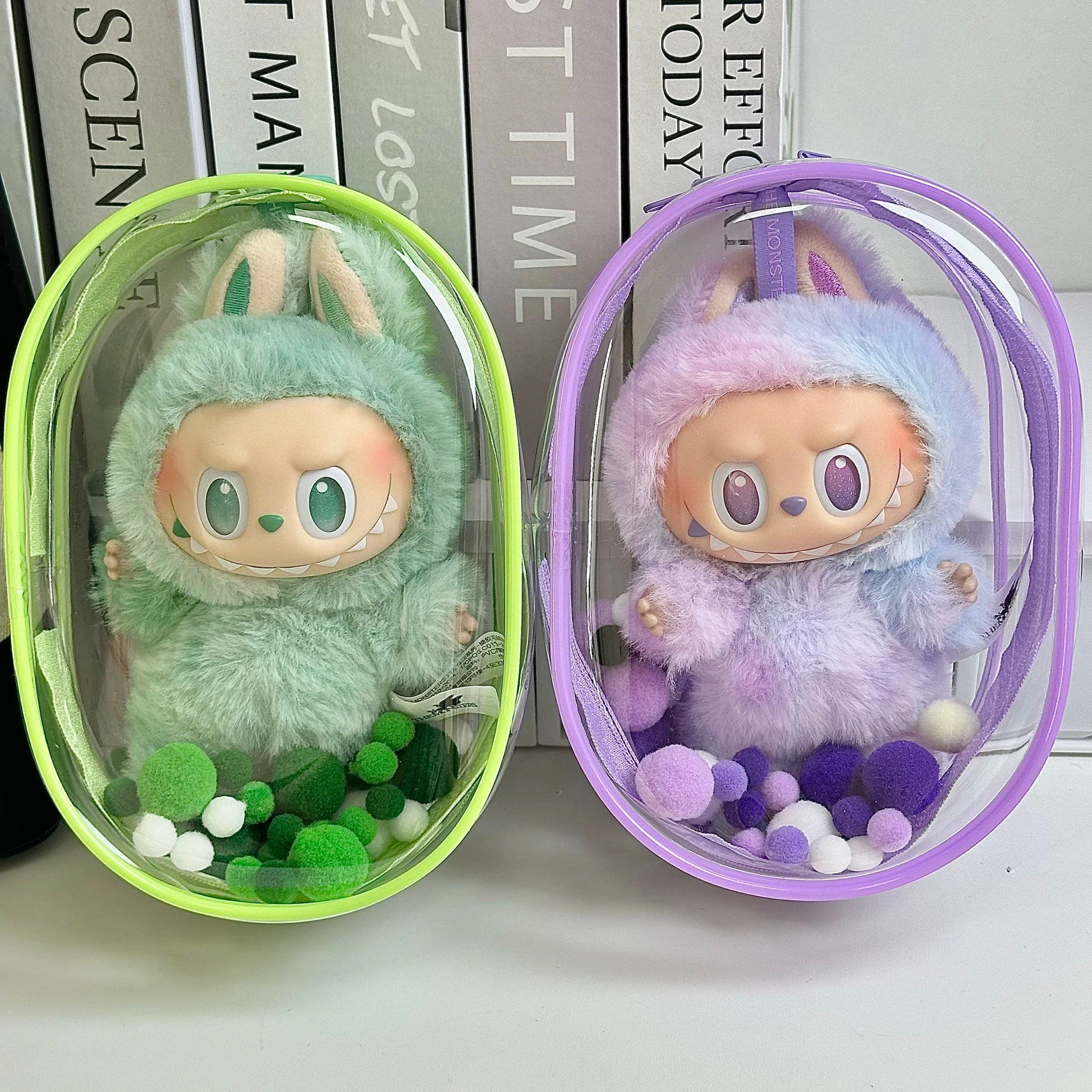 labubu protective case (pre order)