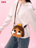 [pre order] Crybaby Crying Babe Collection -  Crossbody Bag