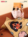[pre order] Crybaby Crying Babe Collection -Blankets