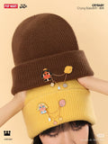 [pre order] Crybaby Crying Babe Collection -  Badge