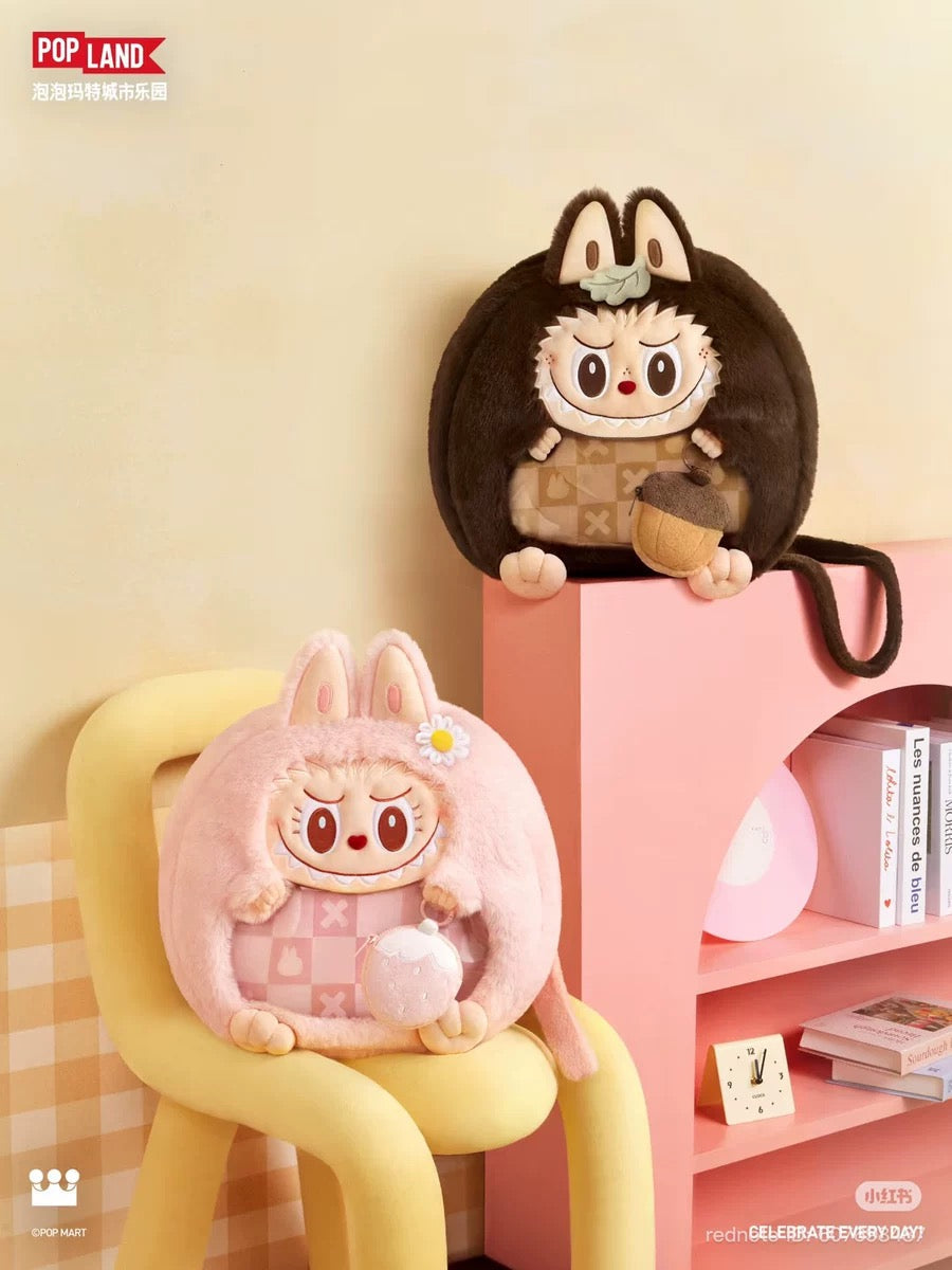 [pre order] popland Fluffy Party Series