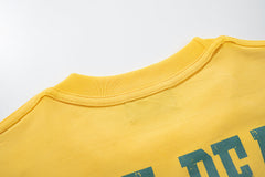 Rare Peace Rare Calm Vintage West Coast Rhinestone Graphic Tee