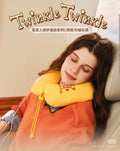 [pre order] Twinkle Twinkle Wonderful Journey Series-U-shape pillow plush doll
