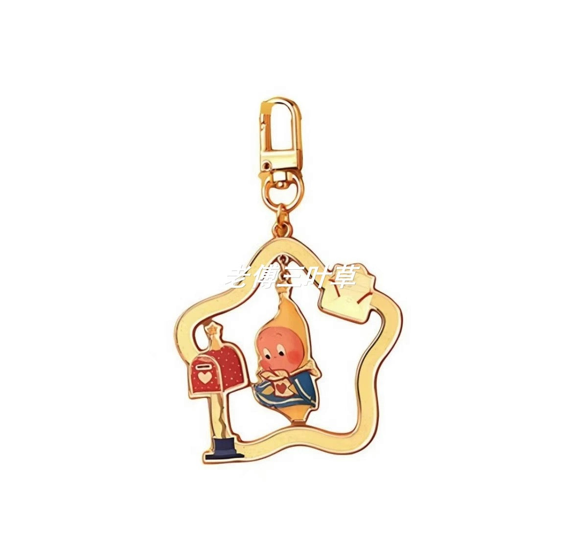 [pre order] We are Twinkle Twinkle Series-Pendant Blind Box