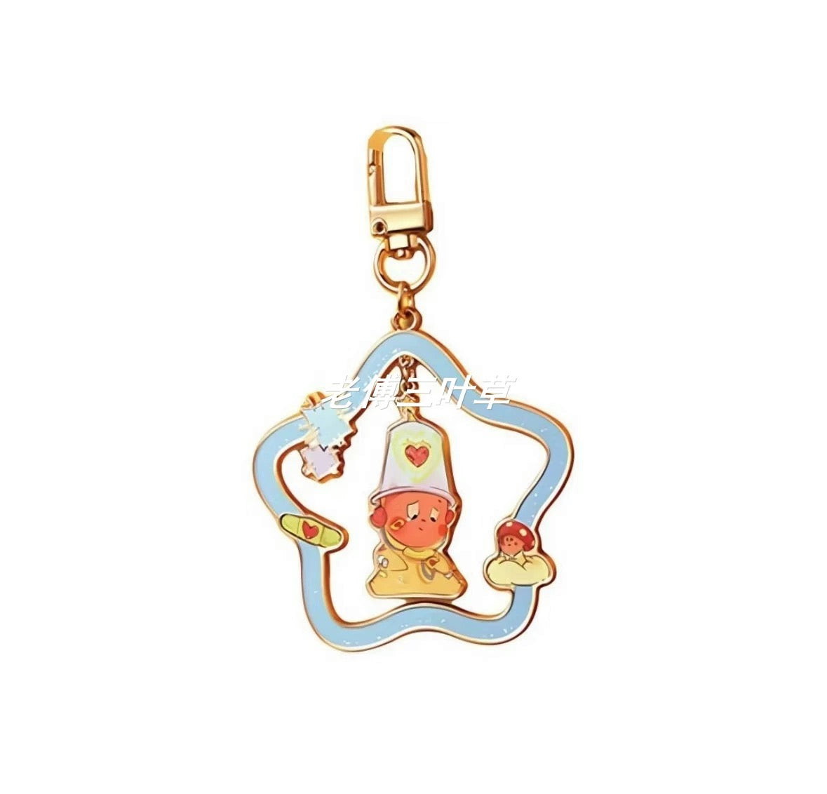 [pre order] We are Twinkle Twinkle Series-Pendant Blind Box