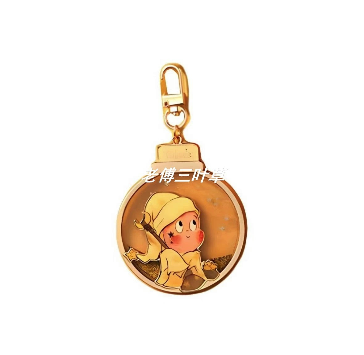 [pre order] We are Twinkle Twinkle Series-Pendant Blind Box