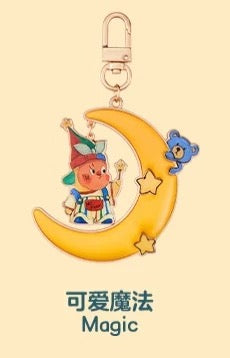 [pre order] We are Twinkle Twinkle Series-Pendant Blind Box