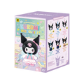 [pre order] Kuromi School Life Vinyl Plush Pendant series