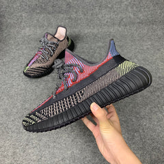 Yeezy Boost 350 V2 'Yecheil Non-Reflective'