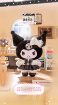 Sanrio Toptoy Sisters Outfit Vinyl Face [Pre Order]