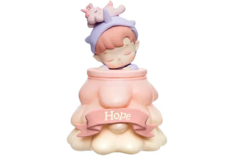 [pre order] Apple of My Eye Series-Scented Candle Blind Box
